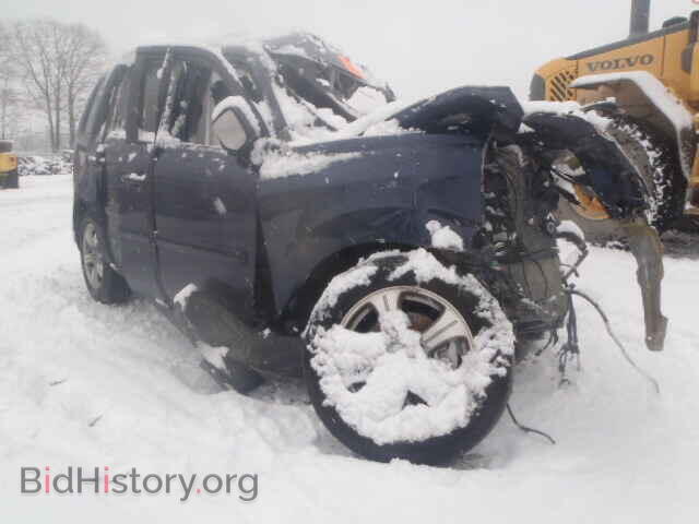 Фотография 5FNYF4H44EB019868 - HONDA PILOT 2014