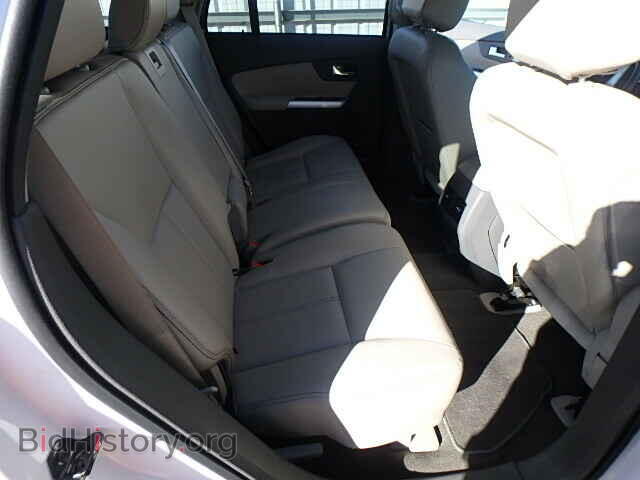 2013 FORD EDGE - VIN: 2FMDK3JC2DBA86515 - Photo 6