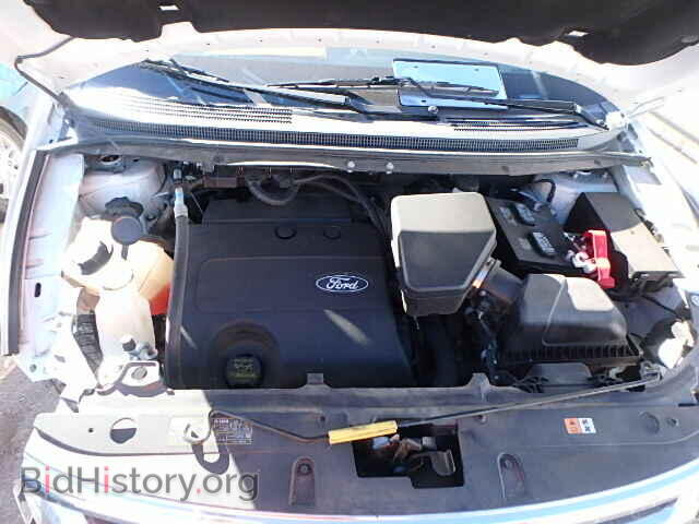2013 FORD EDGE - VIN: 2FMDK3JC2DBA86515 - Photo 7