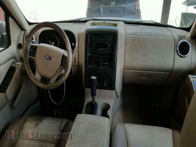 2006 FORD EXPLORER - VIN: 1FMEU63E16UB16020 - Photo 9