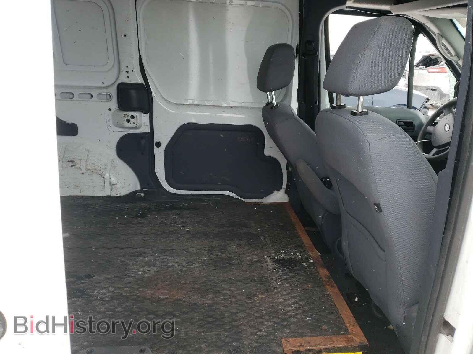 2010 FORD TRANSIT CO - VIN: NM0LS7BN4AT039261 - Фото 6