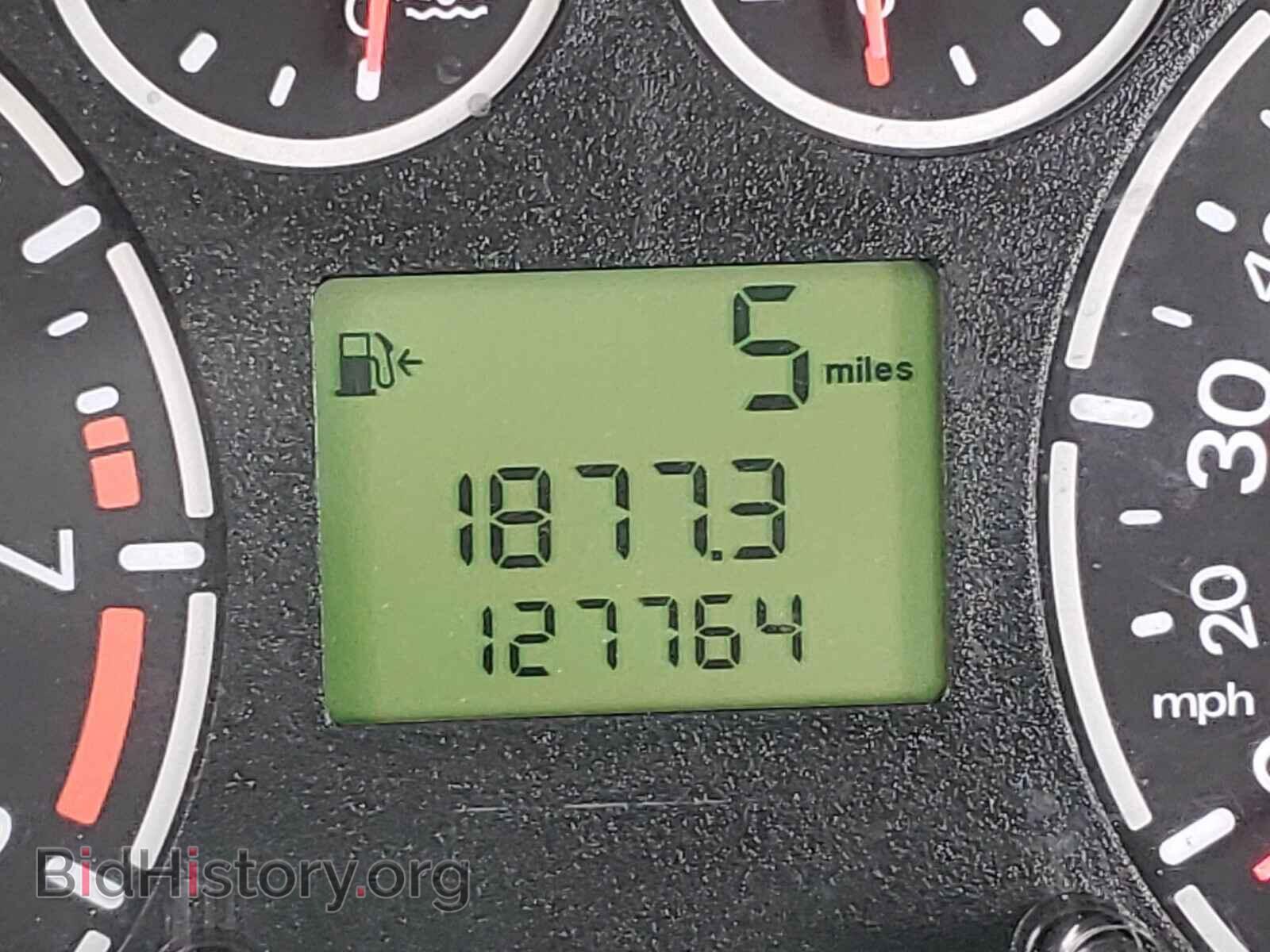 2010 FORD TRANSIT CO - VIN: NM0LS7BN4AT039261 - Фото 8