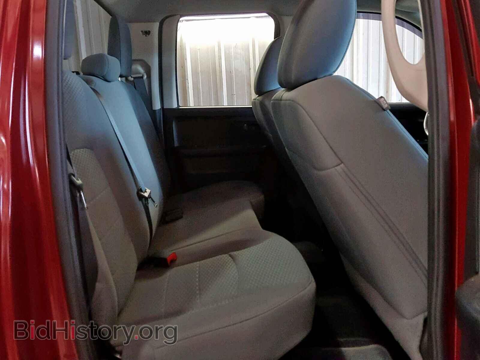 2015 RAM 1500 ST - VIN: 1C6RR6FT4FS553319 - Фото 6