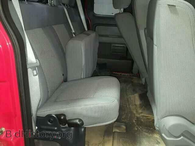 2012 FORD F150 - VIN: 1FTFX1EF3CFB00183 - Фото 6