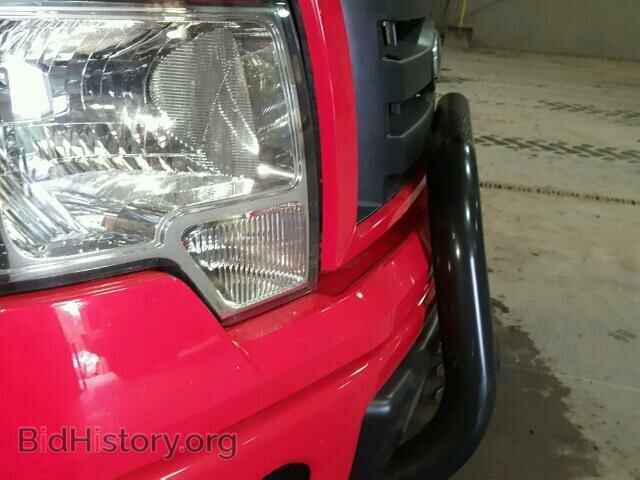 2012 FORD F150 - VIN: 1FTFX1EF3CFB00183 - Фото 9