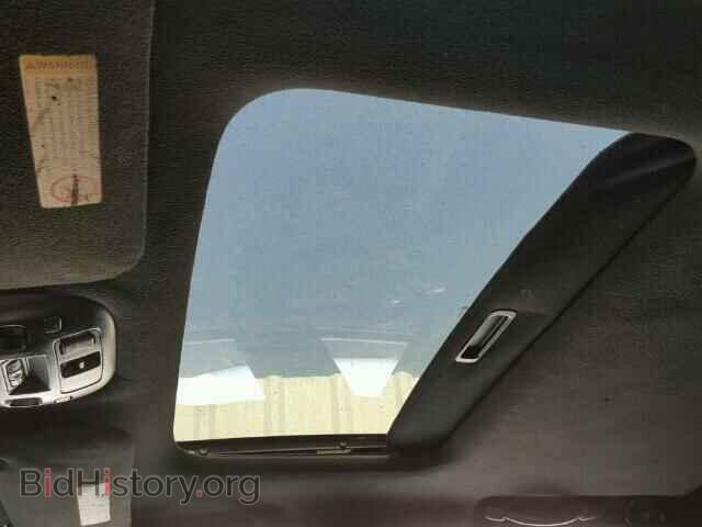 2001 CADILLAC DEVILLE - VIN: 1G6KF57931U151758 - Photo 9