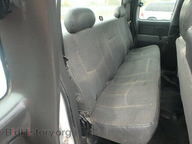 2005 CHEVROLET SILVERADO - VIN: 1GCEC19V55Z265212 - Фото 6