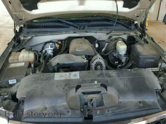 2007 CHEVROLET SILVERADO - VIN: 1GCEK19Z77Z200547 - Фото 7