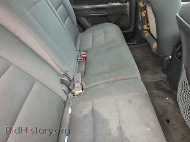 2006 HONDA PILOT - VIN: 5FNYF28126B017595 - Фото 6