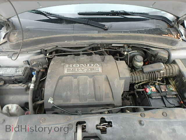 2006 HONDA PILOT - VIN: 5FNYF28126B017595 - Фото 7
