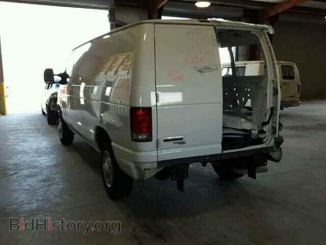 2014 Ford ECONOLINE (VIN 1FTNE1EW8EDA11161) — photo 3 of 10