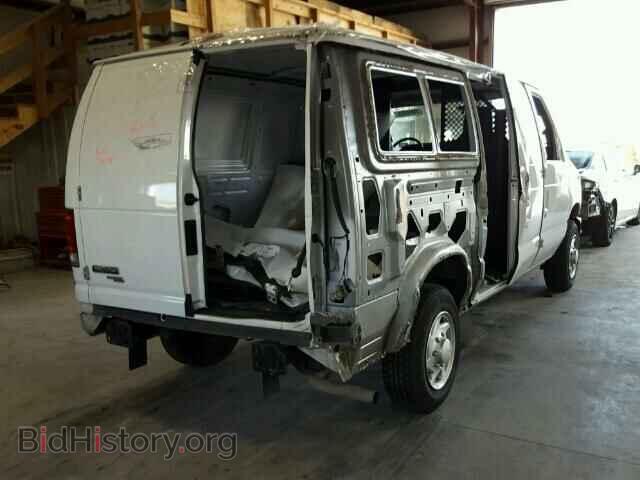 2014 FORD ECONOLINE - VIN: 1FTNE1EW8EDA11161 - Фото 4