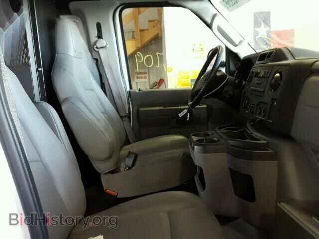 2014 FORD ECONOLINE - VIN: 1FTNE1EW8EDA11161 - Фото 5