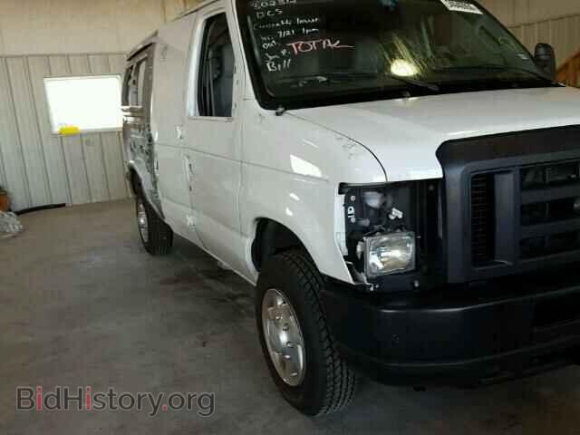 2014 FORD ECONOLINE - VIN: 1FTNE1EW8EDA11161 - Фото 10