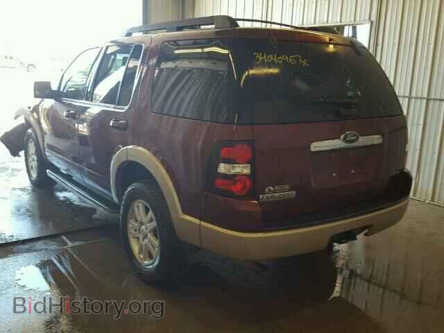 2009 FORD EXPLORER - VIN: 1FMEU74E19UA10093 - Фото 3