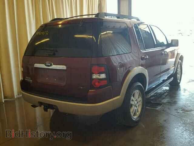 2009 Ford EXPLORER (VIN 1FMEU74E19UA10093) — photo 4 of 10
