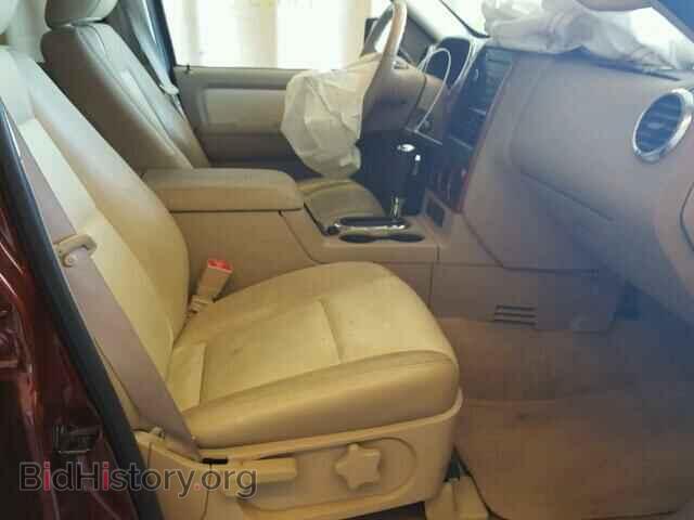 2009 FORD EXPLORER - VIN: 1FMEU74E19UA10093 - Фото 5