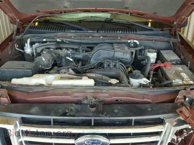 2009 FORD EXPLORER - VIN: 1FMEU74E19UA10093 - Фото 7
