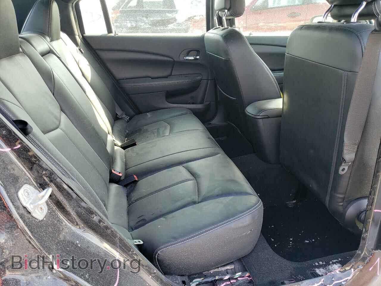 2011 CHRYSLER 200 - VIN: 1C3BC2FB6BN600732 - Фото 6