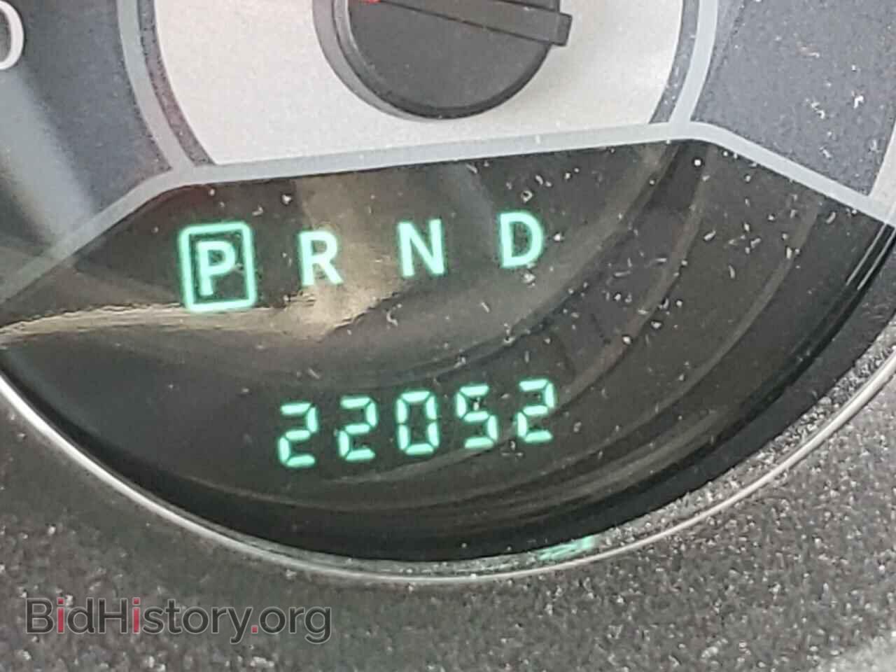 2011 CHRYSLER 200 - VIN: 1C3BC2FB6BN600732 - Фото 8