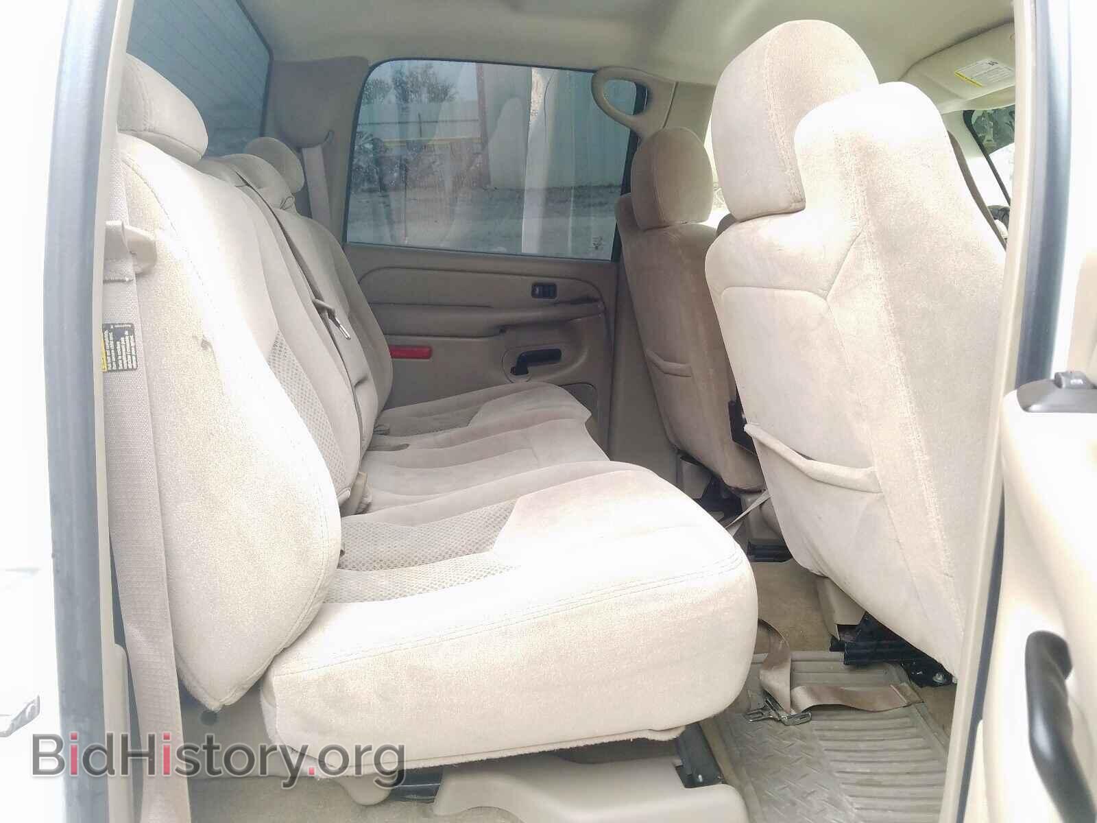 2007 CHEVROLET SILVERADO - VIN: 2GCEK13Z571119032 - Фото 6