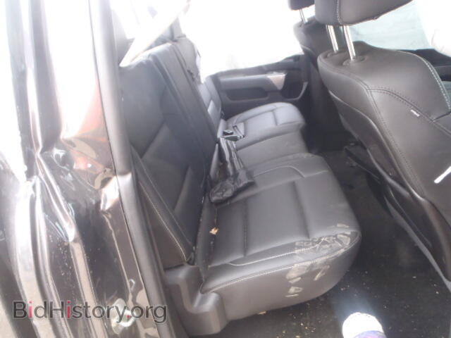 2014 CHEVROLET SILVERADO - VIN: 1GCVKSEC7EZ100145 - Фото 6
