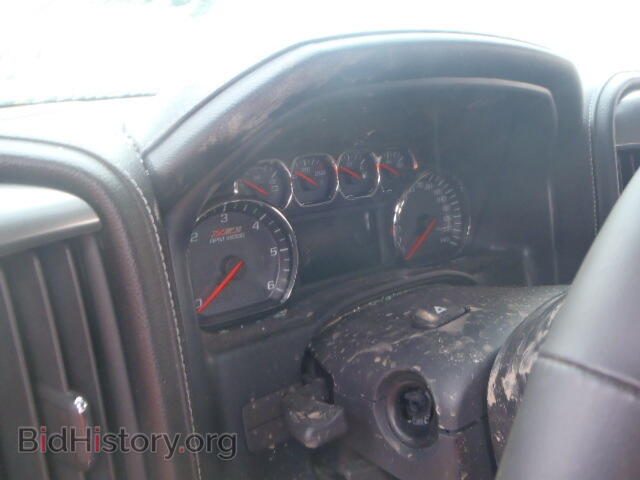 2014 CHEVROLET SILVERADO - VIN: 1GCVKSEC7EZ100145 - Фото 8