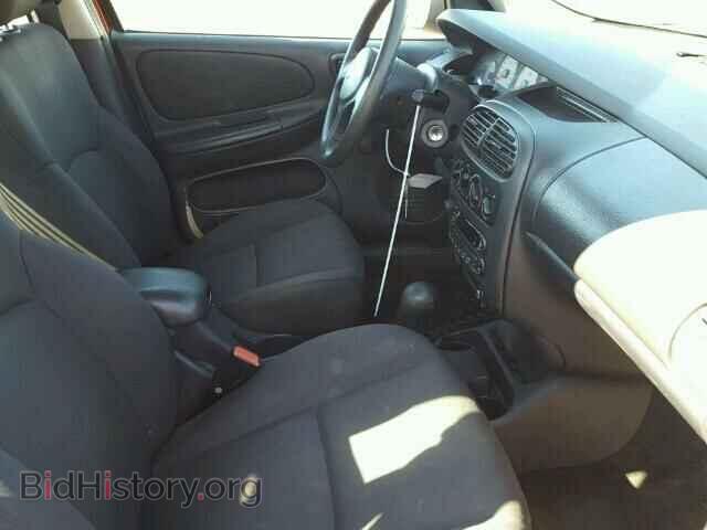 2005 DODGE NEON - VIN: 1B3ES46C05D132587 - Фото 5
