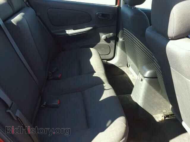 2005 DODGE NEON - VIN: 1B3ES46C05D132587 - Фото 6