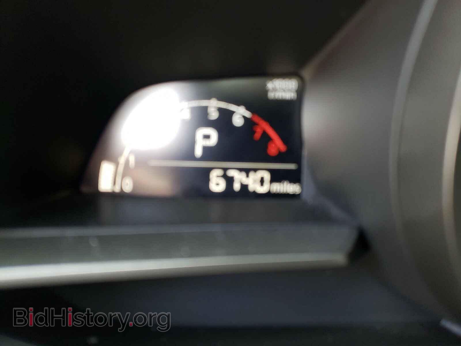 2018 MAZDA 3 - VIN: 3MZBN1U76JM185478 - Фото 8