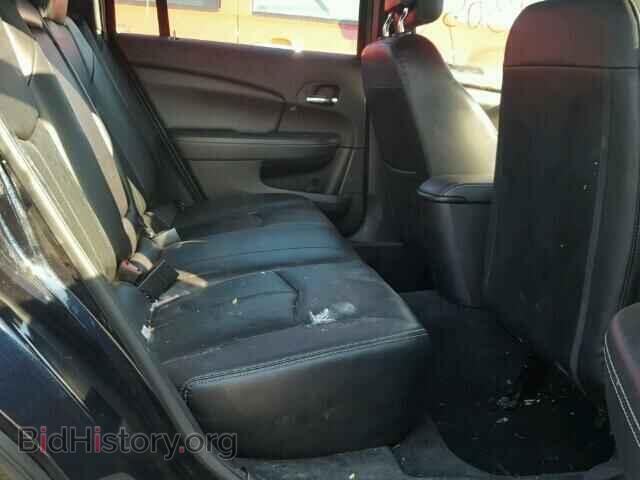 2011 CHRYSLER 200 - VIN: 1C3BC2FGXBN542393 - Фото 6