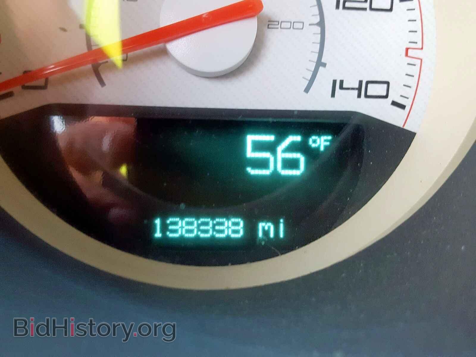 2012 DODGE CHALLENGER - VIN: 2C3CDYAG3CH204792 - Фото 8