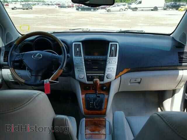 2006 LEXUS RX330 - VIN: 2T2GA31U16C052021 - Фото 9
