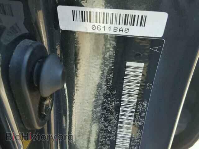 2006 LEXUS RX330 - VIN: 2T2GA31U16C052021 - Фото 10