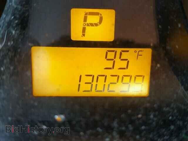 2008 SATURN VUE - VIN: 3GSCL53708S589683 - Фото 8
