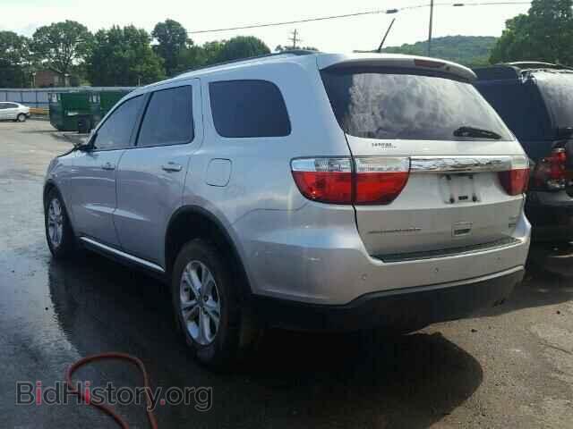 2011 DODGE DURANGO - VIN: 1D4RD4GG9BC729897 - Photo 3