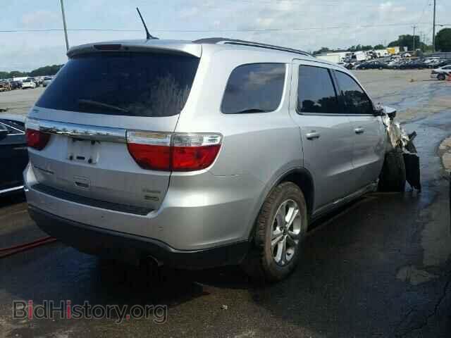 2011 DODGE DURANGO - VIN: 1D4RD4GG9BC729897 - Photo 4