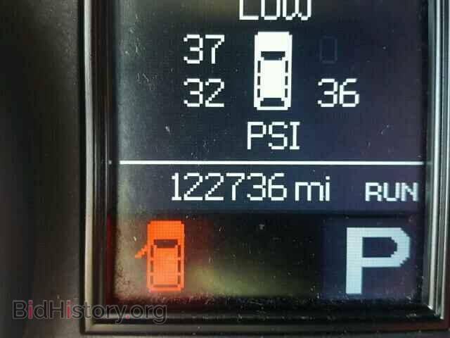 2011 DODGE DURANGO - VIN: 1D4RD4GG9BC729897 - Photo 8