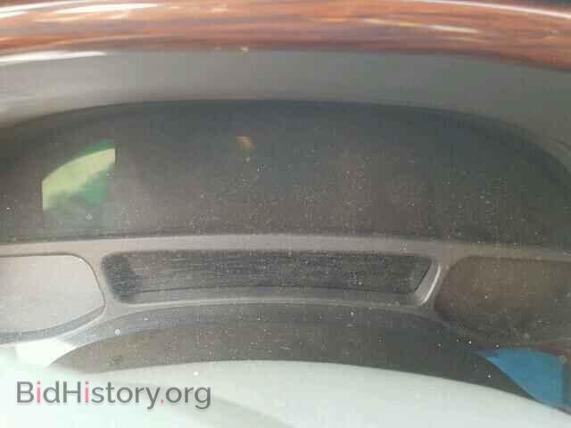 2000 CADILLAC DEVILLE - VIN: 1G6KD54Y7YU288035 - Фото 8