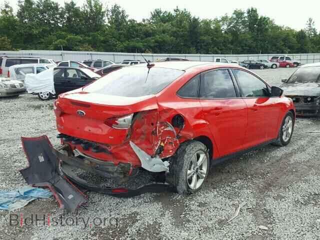 2012 FORD FOCUS - VIN: 1FAHP3F24CL253503 - Фото 4