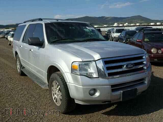 Photo 1FMJK1J56CEF11732 - FORD EXPEDITION 2012