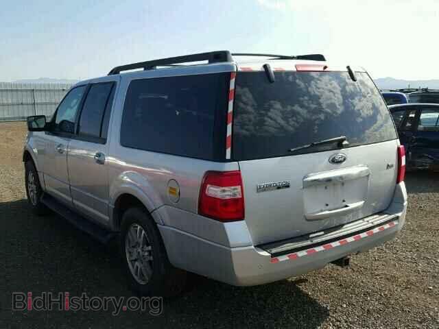 2012 FORD EXPEDITION - VIN: 1FMJK1J56CEF11732 - Фото 3