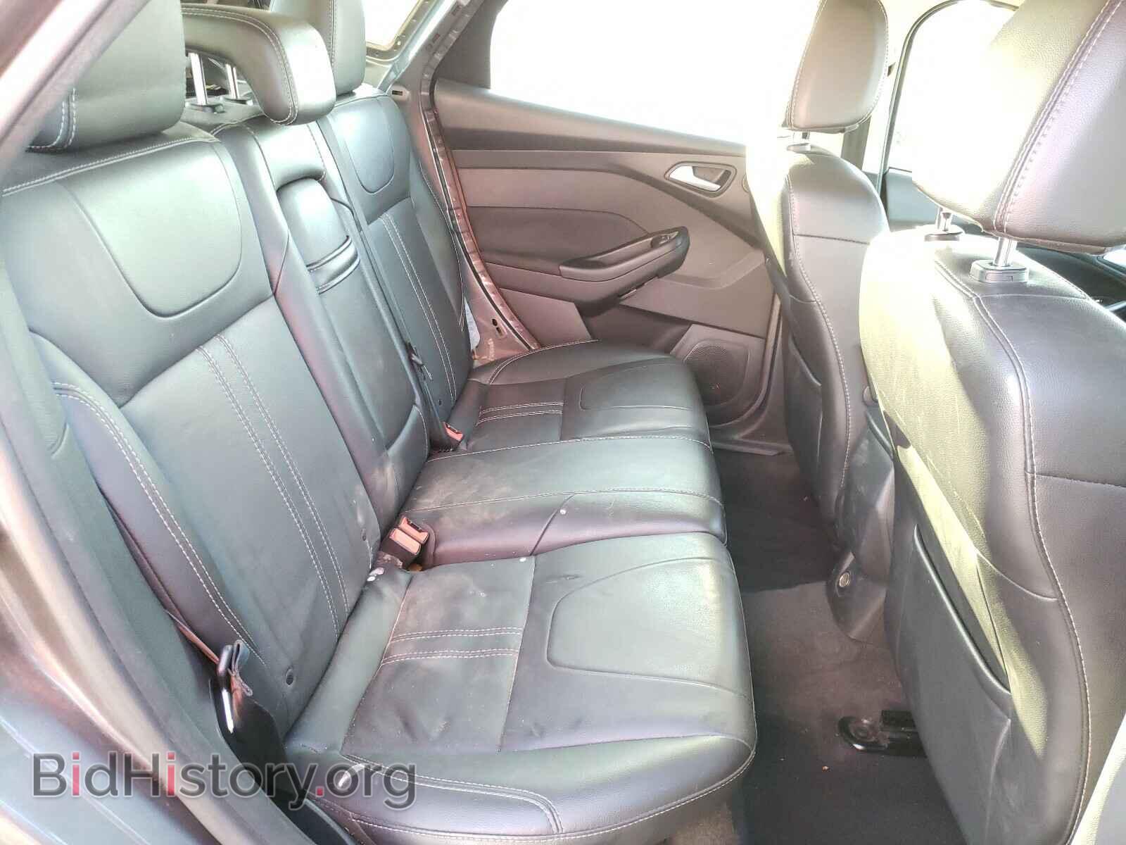 2013 FORD FOCUS - VIN: 1FADP3N21DL220184 - Фото 6