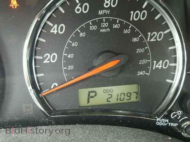 2012 TOYOTA COROLLA - VIN: 5YFBU4EE5CP073724 - Фото 8