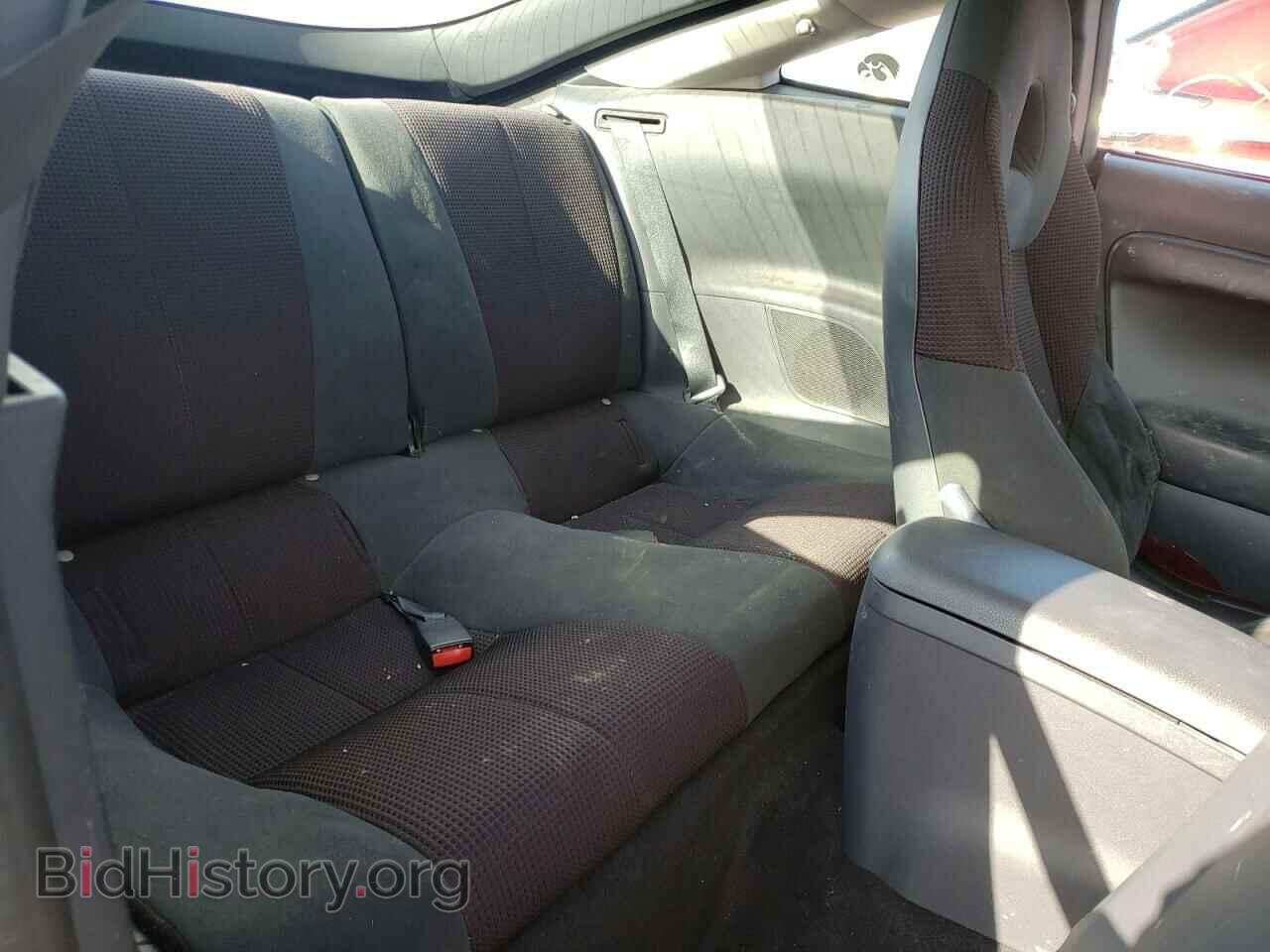 2009 MITSUBISHI ECLIPSE - VIN: 4A3AK24F89E021488 - Photo 6
