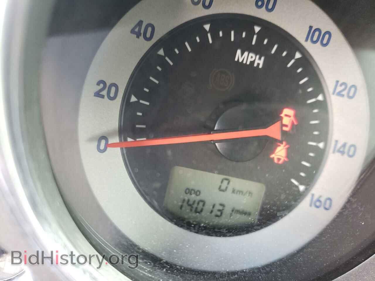 2009 MITSUBISHI ECLIPSE - VIN: 4A3AK24F89E021488 - Photo 8