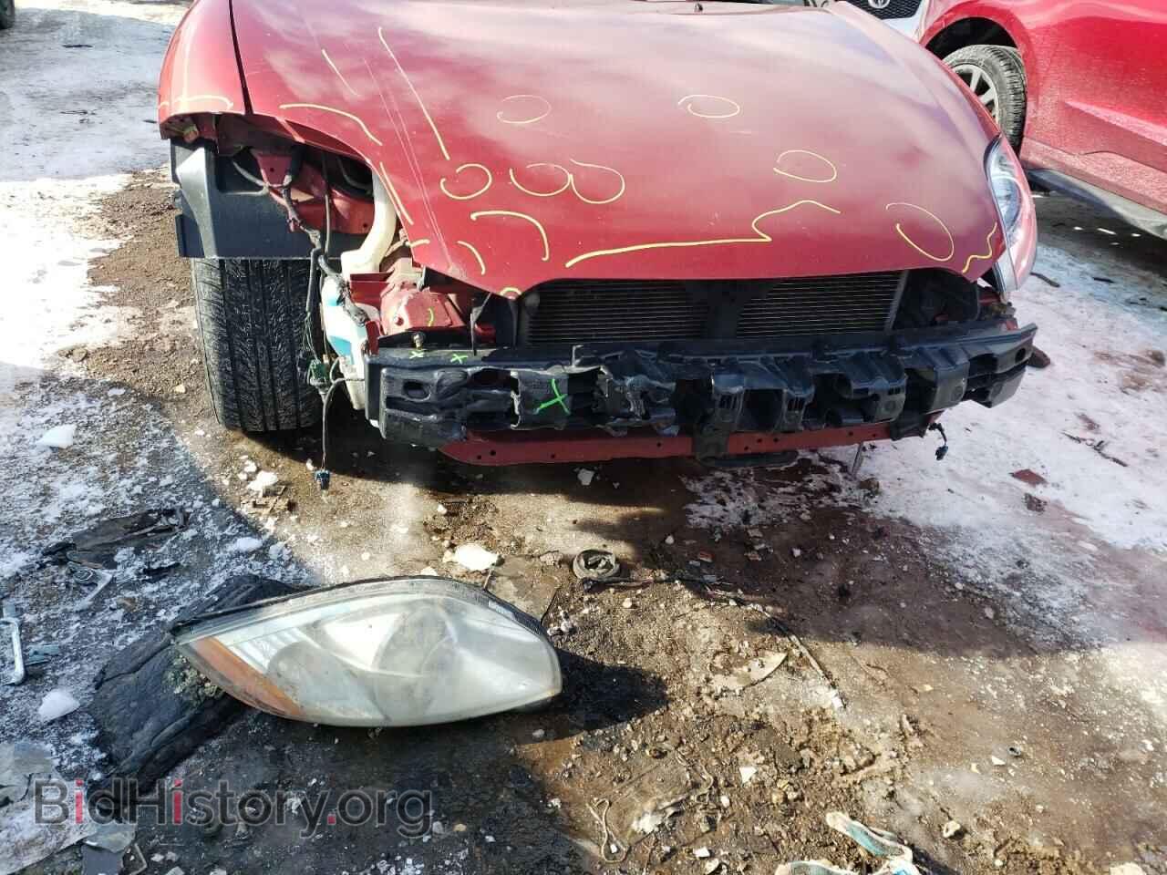 2009 MITSUBISHI ECLIPSE - VIN: 4A3AK24F89E021488 - Photo 9