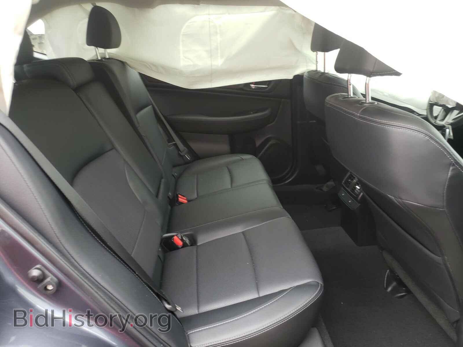 2017 SUBARU OUTBACK - VIN: 4S4BSENC1H3202905 - Photo 6