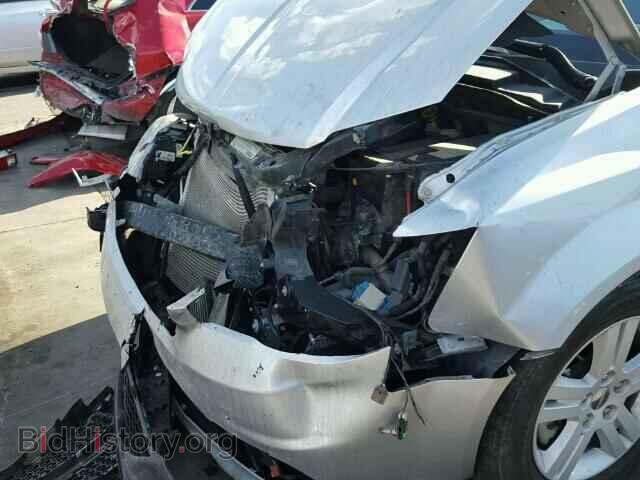 2012 DODGE CARAVAN - VIN: 2C4RDGDG6CR228798 - Фото 10