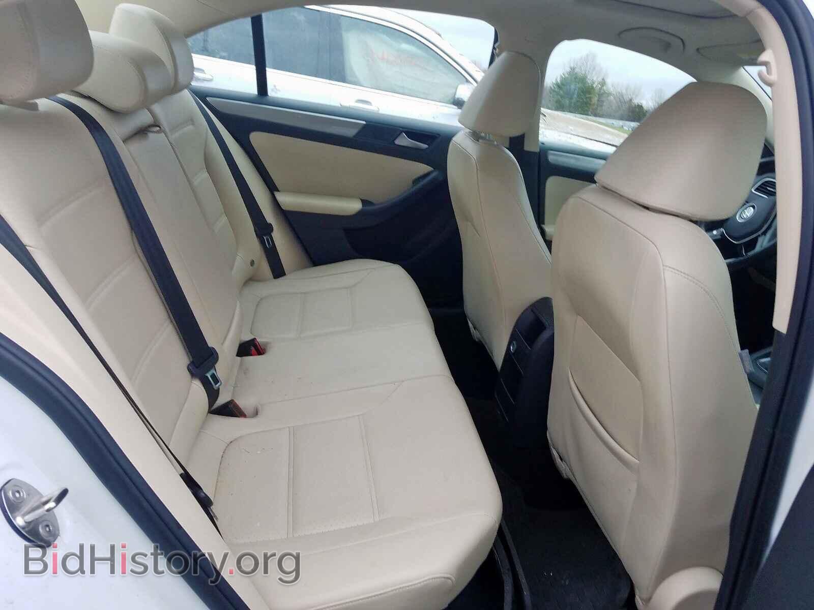 2017 VOLKSWAGEN JETTA - VIN: 3VWDB7AJ2HM362770 - Фото 6